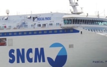 SNCM : Transdev dément les intentions de Siem Shipping