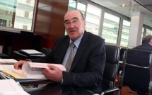 Corssad : Les précisions de Joseph Castelli