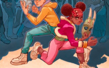 Magazine Bandes à Part  : du fantastique à tous les étages