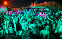 Calvi on the Rocks : la Villa Schweppes dévoile une programmation "4 étoiles"