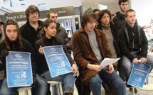 L’association Aiutu studientinu sélectionnée pour la finale nationale des Trophées Caractères