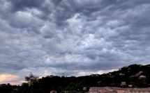 La météo du mardi 28 juin 2022 en Corse