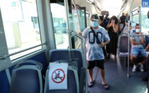 7e vague de Covid : la ministre de la Santé "demande" le masque dans les transports par civisme