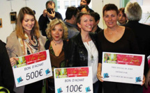 1er concours de balcons fleuris d'Ajaccio : L'heure des récompenses