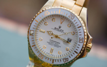 Un Corse suspecté d'être à la tête d'un trafic international de montres de luxe qui a été démantelé 