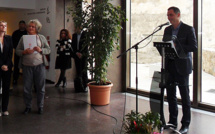 Bastia : Au musée, Louis de Casabianca (1904-1976) , une modernité corse