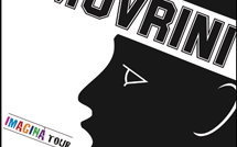 Antibes : I Muvrini en concert à l'AzurArena le 17 Mai