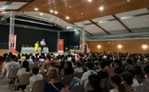 Bastia : 268 élèves de CM2 récompensés par la mairie