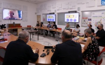 Saison estivale : l'ARS de Corse et les professionnels de santé insulaires se mobilisent 