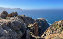 La météo du mercredi 29 juin 2022 en Corse