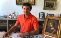 Une nouvelle vente aux enchères de la maison Asta ce 2 juillet à Bastia