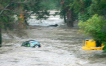 Intempéries de Février : Etat de catastrophe naturelle pour 13 communes de Corse-du-Sud
