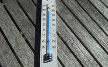 Météo : la Corse enregistre des nouveaux records de nuits tropicales