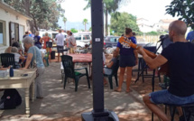 Ghisonaccia : un beau succès pour les portes ouvertes de l'association Mani Tese