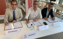 Bastia : la mediathèque de  l'Alb'oru devient inclusive pour bien accueillir les publics en situation de handicap