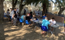 Bastia : Un bon bilan pour la 1ère année du centre social François Marchetti 