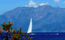 La météo du jeudi 30 juin 2022 en Corse