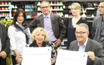 Ajaccio : Un partenariat pour les animations de la rue Fesch