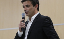 Battu de 156 voix aux législatives, François-Xavier Ceccoli ne fera pas contester le résultat