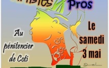 Kulturarte prépare une belle aventure de partage artistique samedi