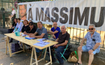 Le collectif anti-mafia Massimu Susini demande une session extraordinaire à l'Assemblée de Corse