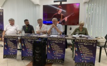 Après deux ans de pandémie, les « Nuits de la guitare de Patrimonio » signent leur grand retour