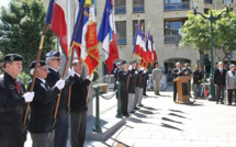 Journée Nationale d’hommage aux « Morts pour la France » en Indochine