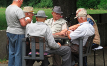 Près de 7 000 personnes vivent en communauté en Corse
