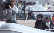 Alessandra Sublet tourne en Balagne pour son émission "Fais-moi une place" consacrée à Bedos