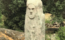 Monument préféré des Français 2022 : Le site préhistorique de Filitosa représentera la Corse en finale