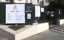 Municipales de 2020 : soutien de la majorité de Bastia aux 2 adjoints placés en garde à vue