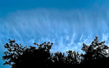 La météo du dimanche 3 juillet 2022