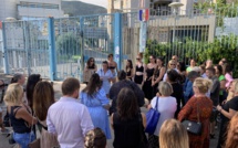 "Mon corps, mon choix" : plusieurs rassemblements en Corse pour défendre le droit à l’IVG