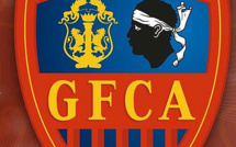 GFCA : Chjama à i Sustenitori Rossi è Turchini-Appel aux Supporters Rouge et Bleu
