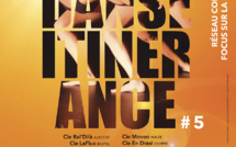 Le Festival « Dissidanse Itinérance 2022 » à Ajaccio et Bastia du 6 au 15 juillet