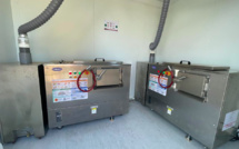 Biodéchets : 8,1 tonnes de compost collectées en moins de 3 mois à Borgo et Furiani 