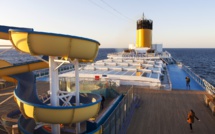 La croisière : une formule qui a le vent en poupe