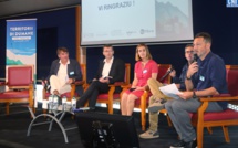 «Territorii di dumane » : la Corse accélère sa transition numérique