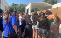 Bac 2022 : nette baisse du taux de réussite dans l'Académie de Corse