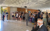 Devoir de mémoire : 122 élèves de Haute-Corse récompensés