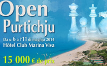 1er Open international d’Échecs de Purtichju : Pour un coup d’essai, c’est un coup de Maîtres !