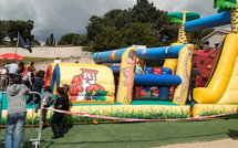 Porticcio : Le succès pour la 8ème édition du Festival des Enfants