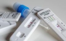 Covid-19 en Corse : 2 décès et 3 977 cas en une semaine 