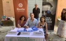  Maladie d'Alzheimer : Bastia devient la première "ville aidante" de Haute-Corse