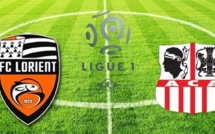L'ACA défait d'une courte tête à Lorient (0-1)
