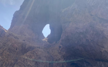 La photo du jour : les merveilles de Scandola