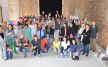 Mais que s'est-il passé ce week-end du coté d'Ajaccio ?