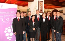 Association des sommeliers de Corse