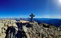 La météo du samedi 9 juillet 2022 en Corse