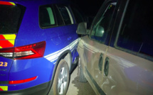 L'Ile-Rousse : il est arrêté par les gendarmes au volant de la voiture qu'il venait de voler